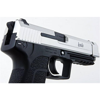 TOKYO MARUI SG-09R バイオハザード RE:4 GBB エアソフトピストル (限定版)-AIRSOFT GOGO エアガン・サバゲー用品通販