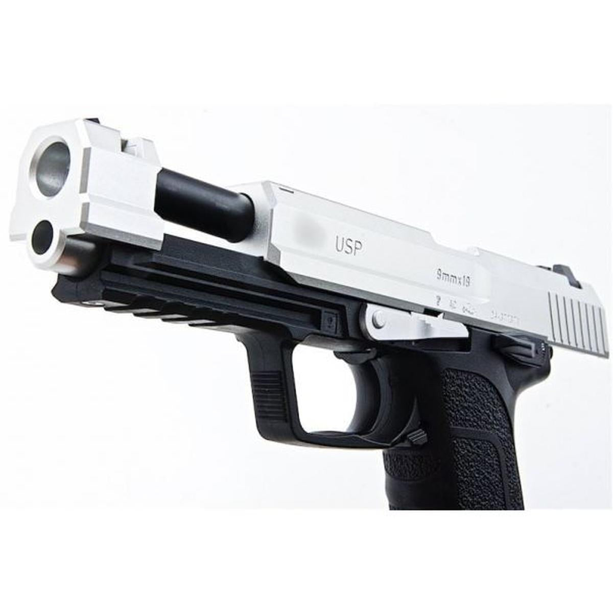 TOKYO MARUI SG-09R バイオハザード RE:4 GBB エアソフトピストル