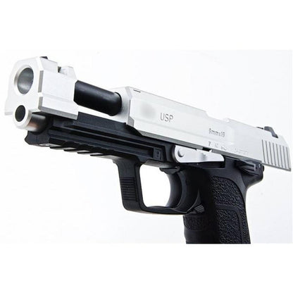TOKYO MARUI SG-09R バイオハザード RE:4 GBB エアソフトピストル (限定版)-AIRSOFT GOGO エアガン・サバゲー用品通販