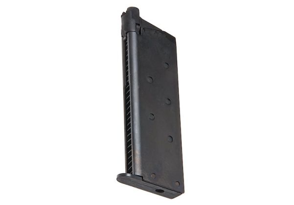 Tokyo Marui V10 ウルトラコンパク グリーンガスマガジン（22発）-AIRSOFT GOGO エアガン・サバゲー用品通販