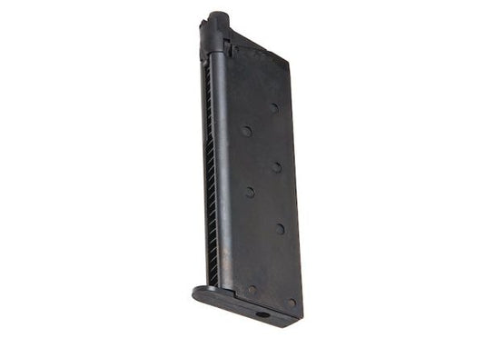 Tokyo Marui V10 ウルトラコンパク グリーンガスマガジン（22発）-AIRSOFT GOGO エアガン・サバゲー用品通販