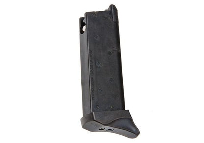Tokyo Marui ヴォーパルバニー AM.45 バージョン レングリーン ガスマガジン (18発、ガンゲイル・オンライン) - ブラック-AIRSOFT GOGO エアガン・サバゲー用品通販