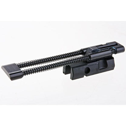 Top Shooter APFG MPX GBB ボルト キャリア (CNC スチール、ブラック)-AIRSOFT GOGO エアガン・サバゲー用品通販