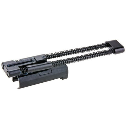 Top Shooter APFG MPX GBB ボルト キャリア (CNC スチール、ブラック)-AIRSOFT GOGO エアガン・サバゲー用品通販