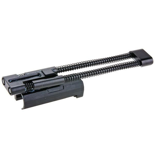 Top Shooter APFG MPX GBB ボルト キャリア (CNC スチール、ブラック)-AIRSOFT GOGO エアガン・サバゲー用品通販