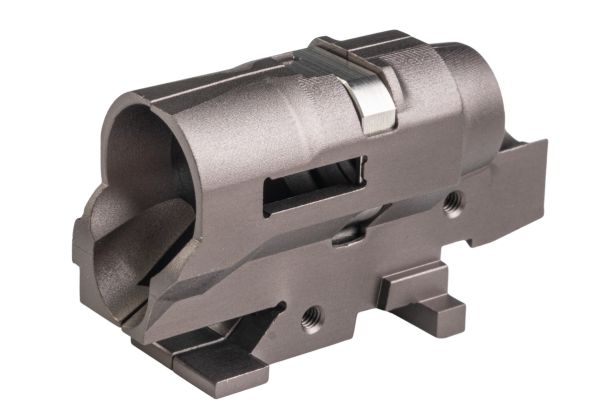 Top Shooter Umarex/VFC Walther PDP GBB ホップアップセット (CNCアルミニウム / アルミ製)-AIRSOFT GOGO エアガン・サバゲー用品通販