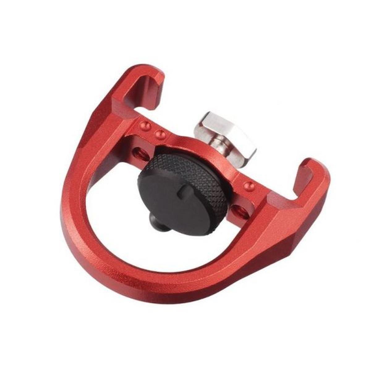 TTI AIRSOFT アクション アーミー AAP 01 GBB エアソフト セレクター スイッチ 充電リング - レッド-AIRSOFT GOGO エアガン・サバゲー用品通販