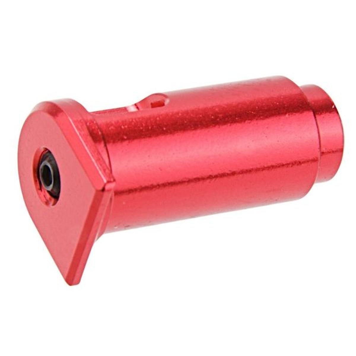 TTI Airsoft アクション アーミー AAP01 GBB エアソフト 調整可能パワー ノズル バルブ - レッド-AIRSOFT GOGO エアガン・サバゲー用品通販