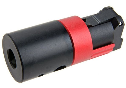 TTI Airsoft CNCホップアップチャンバー WE Galaxy Gシリーズ GBB エアソフトガン用-AIRSOFT GOGO エアガン・サバゲー用品通販