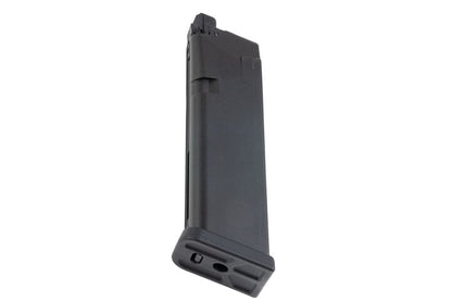 TTI Airsoft TP22 GBB エアソフト ピストル - ブラック-AIRSOFT GOGO エアガン・サバゲー用品通販