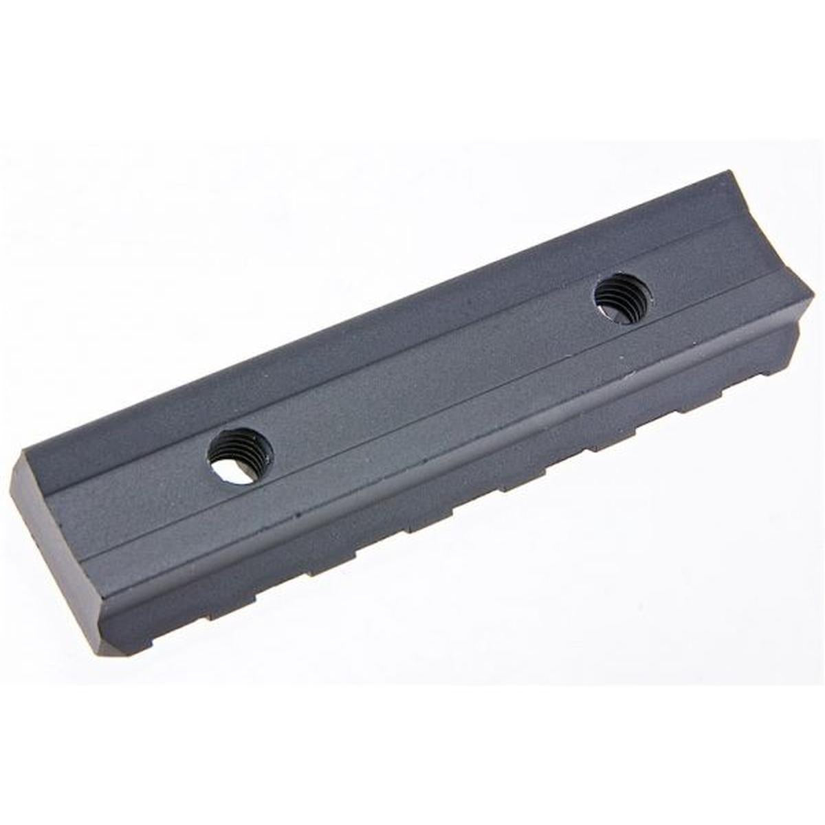 ULTIMA INDUSTRIES HKEY MOD ピカティニー レール (M サイズ - 74MM、7 スロット)-AIRSOFT GOGO エアガン・サバゲー用品通販