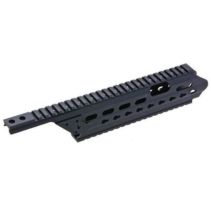 ULTIMA INDUSTRIES VFC G36 GBB HKEYMOD システム タクティカル ハンドガード - 標準 351MM-AIRSOFT GOGO エアガン・サバゲー用品通販