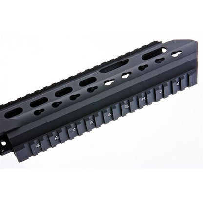ULTIMA INDUSTRIES VFC G36 GBB HKEYMOD システム タクティカル ハンドガード - 標準 351MM-AIRSOFT GOGO エアガン・サバゲー用品通販
