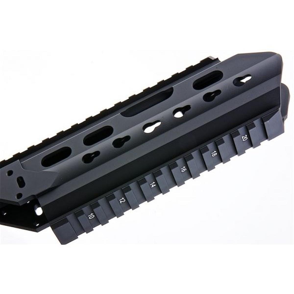 ULTIMA INDUSTRIES VFC G36 GBB HKEYMOD システム タクティカル ハンド