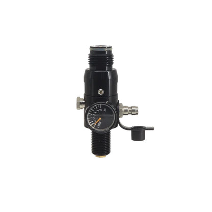 Ultraforce 4500Psi～800Psi タンクレギュレーター G5/8 HPAシステム用 (201903-E01)-AIRSOFT GOGO エアガン・サバゲー用品通販