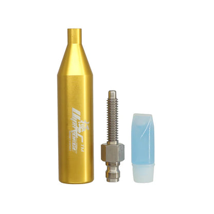 Ultraforce CO2 から HPA ピストル アダプター S-TW スレッド-AIRSOFT GOGO エアガン・サバゲー用品通販