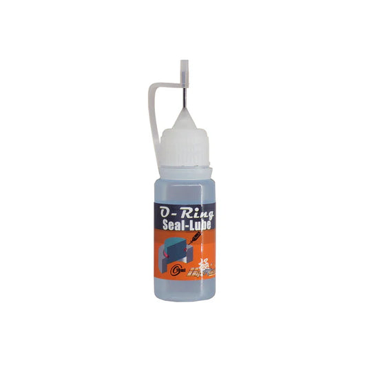 Ultraforce Oリングシール潤滑剤 10ml-AIRSOFT GOGO エアガン・サバゲー用品通販
