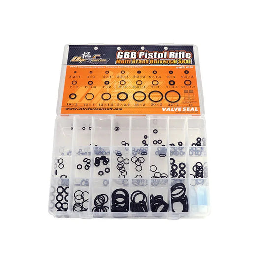 Ultraforce PTFE Oリングバケットミール-AIRSOFT GOGO エアガン・サバゲー用品通販