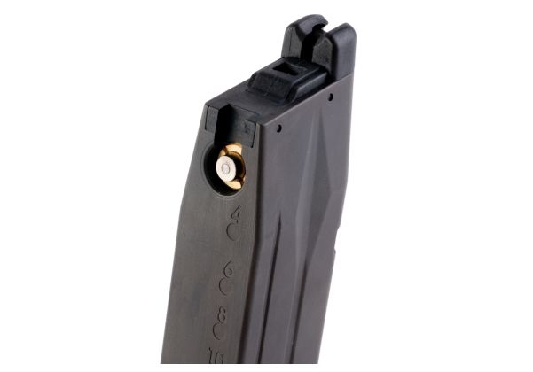 ウマレックス ベレッタ APX RDO GBB マガジン (22 号、KWA 発行)-AIRSOFT GOGO エアガン・サバゲー用品通販