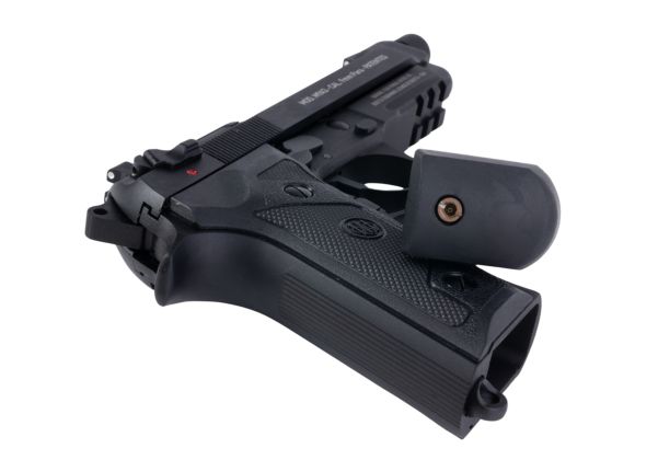Umarex ベレッタ MOD M9A3 GBB ピストル エアガン-AIRSOFT GOGO エアガン・サバゲー用品通販