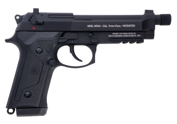 Umarex ベレッタ MOD M9A3 GBB ピストル エアガン-AIRSOFT GOGO エアガン・サバゲー用品通販