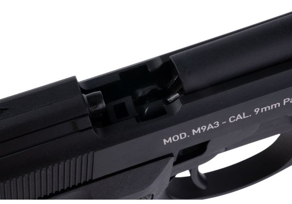 Umarex ベレッタ MOD M9A3 GBB ピストル エアガン-AIRSOFT GOGO エアガン・サバゲー用品通販