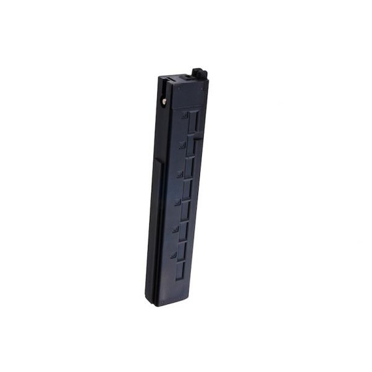 UMAREX ベレッタ PMX ガス マガジン (48RDS) - KWA 著-AIRSOFT GOGO エアガン・サバゲー用品通販