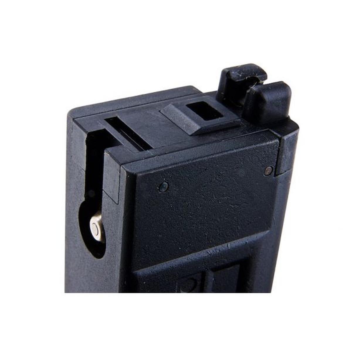UMAREX ベレッタ PMX ガス マガジン (48RDS) - KWA 著-AIRSOFT GOGO エアガン・サバゲー用品通販