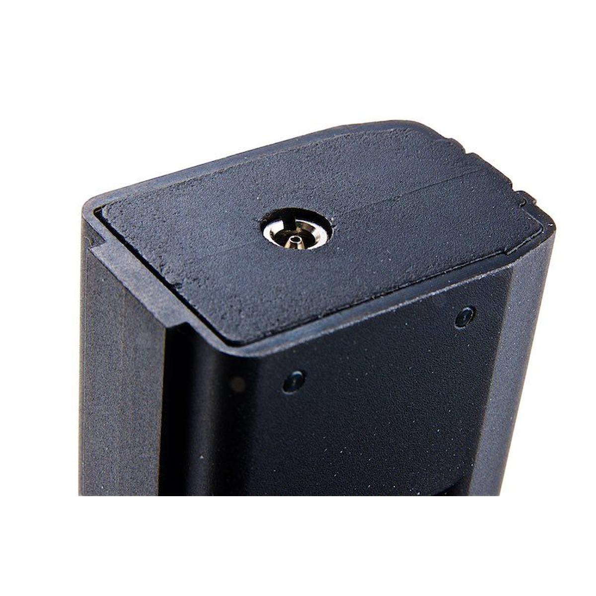 UMAREX ベレッタ PMX ガス マガジン (48RDS) - KWA 著-AIRSOFT GOGO エアガン・サバゲー用品通販