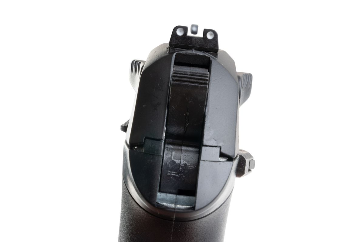 Umarex Beretta PX4 エアガン (4.5mm CO2 ブローバック)-AIRSOFT GOGO エアガン・サバゲー用品通販