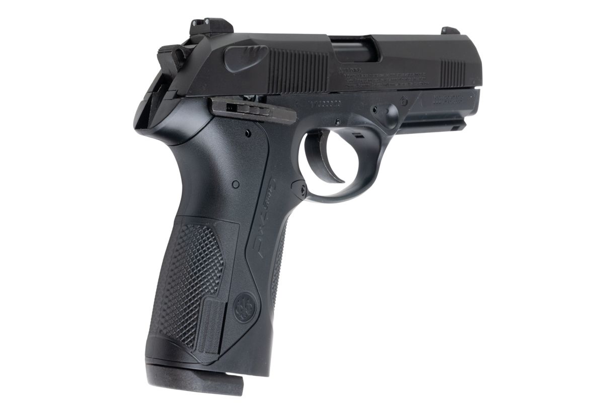 Umarex Beretta PX4 エアガン (4.5mm CO2 ブローバック) - サバゲー