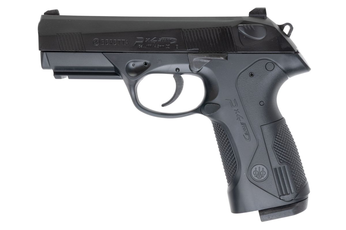 Umarex Beretta PX4 エアガン (4.5mm CO2 ブローバック)-AIRSOFT GOGO エアガン・サバゲー用品通販
