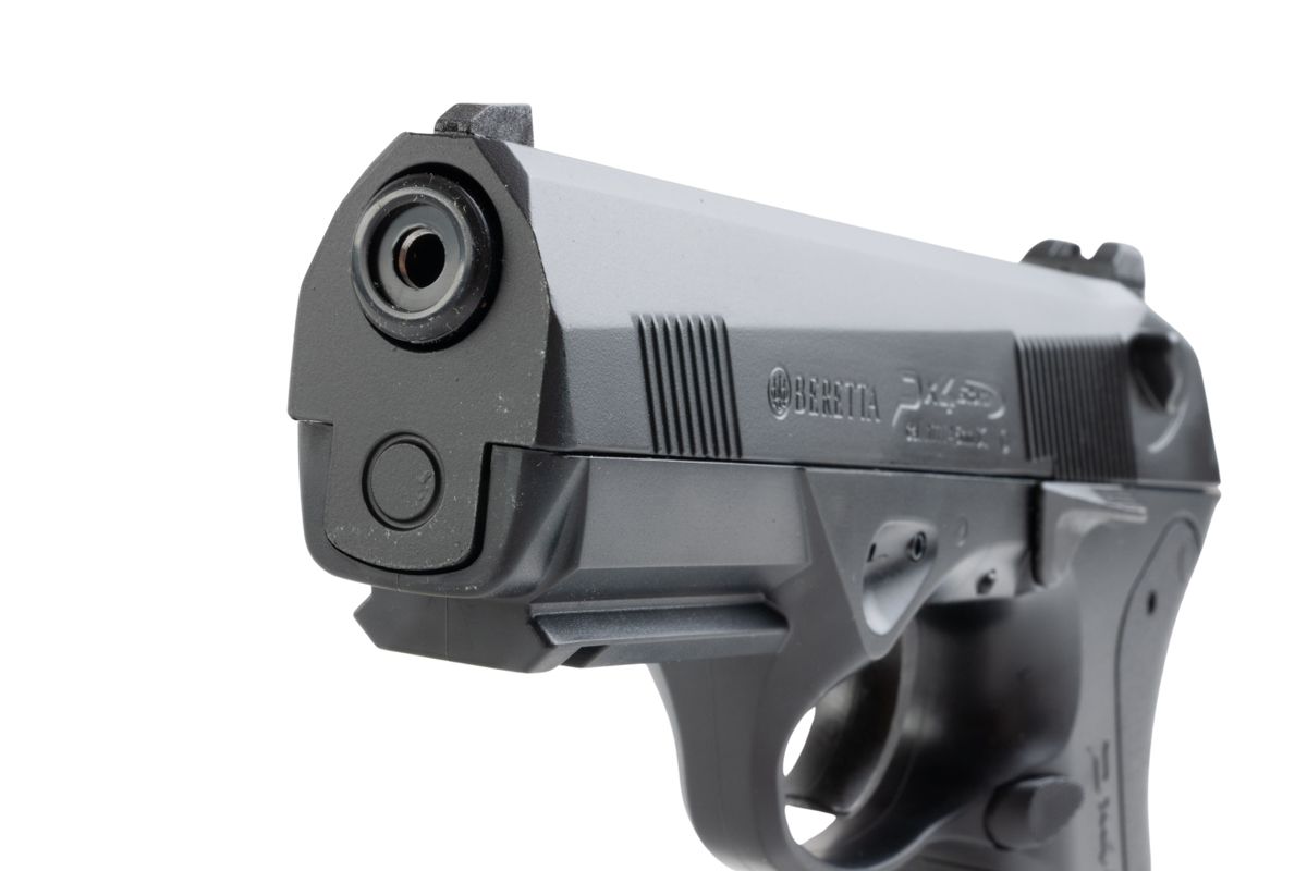 Umarex Beretta PX4 エアガン (4.5mm CO2 ブローバック)-AIRSOFT GOGO エアガン・サバゲー用品通販