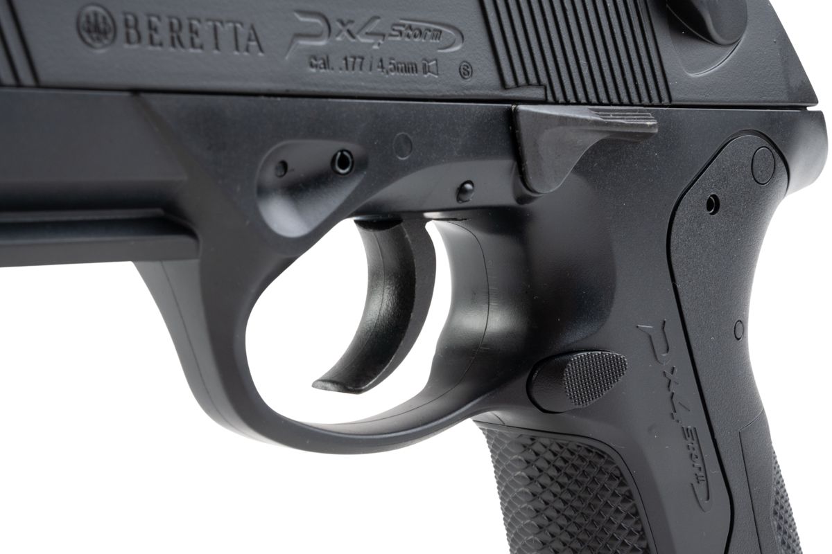 Umarex Beretta PX4 エアガン (4.5mm CO2 ブローバック)-AIRSOFT GOGO エアガン・サバゲー用品通販