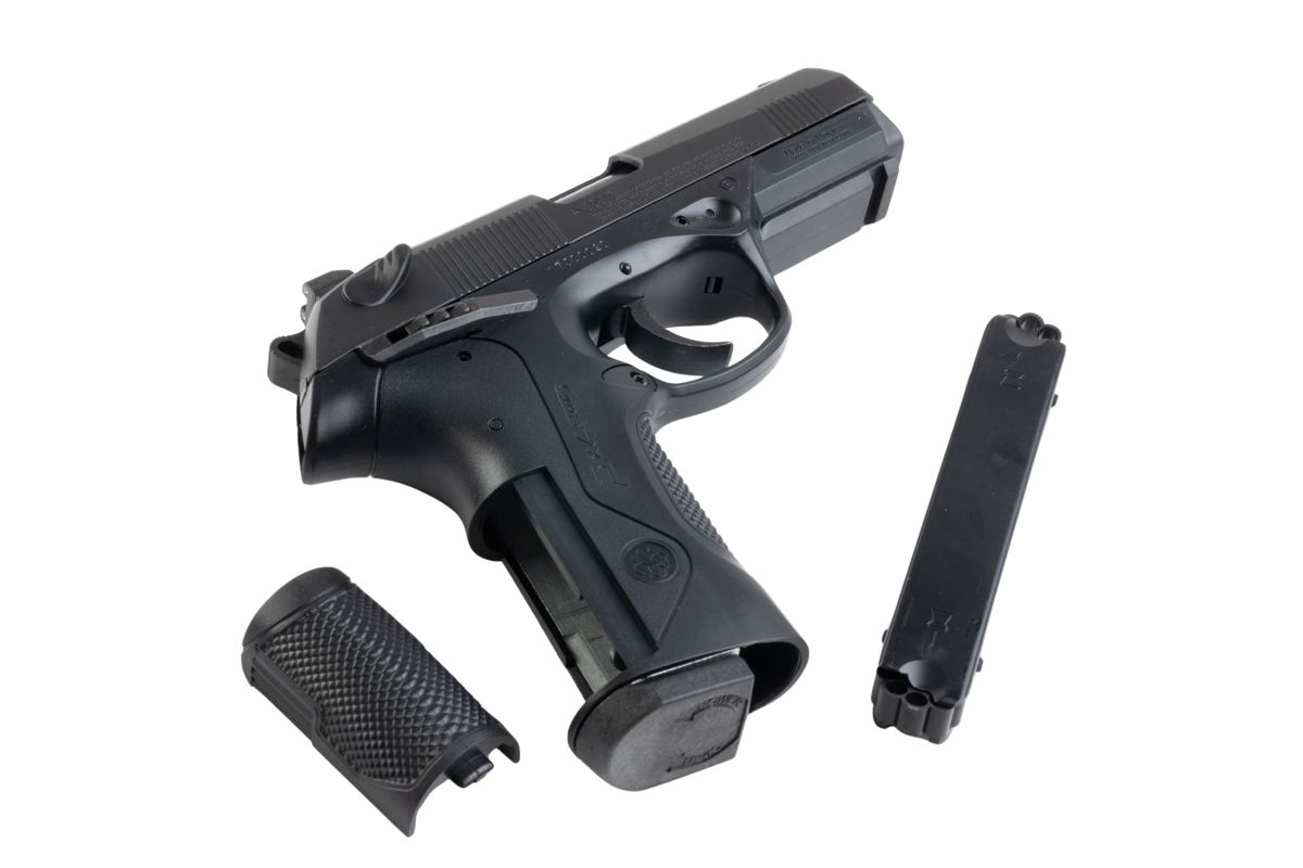 Umarex Beretta PX4 エアガン (4.5mm CO2 ブローバック)-AIRSOFT GOGO エアガン・サバゲー用品通販