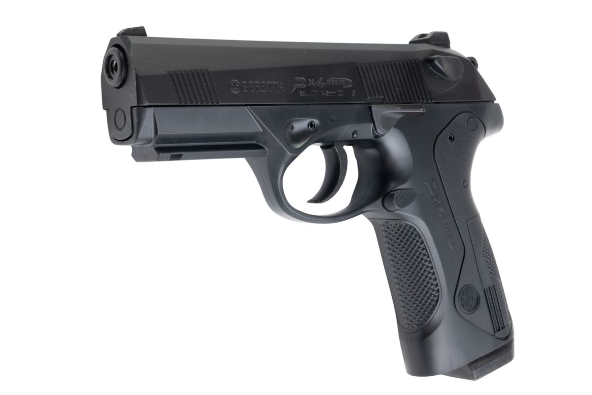 Umarex Beretta PX4 エアガン (4.5mm CO2 ブローバック)-AIRSOFT GOGO エアガン・サバゲー用品通販