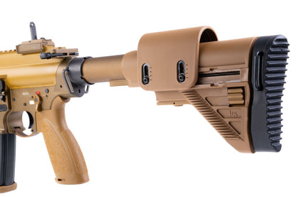 Umarex G28 GBB エアソフトライフル - タン (VFC製)-AIRSOFT GOGO エアガン・サバゲー用品通販