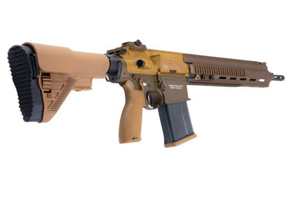 Umarex G28 GBB エアソフトライフル - タン (VFC製)-AIRSOFT GOGO エアガン・サバゲー用品通販