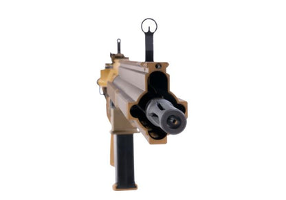 Umarex G28 GBB エアソフトライフル - タン (VFC製)-AIRSOFT GOGO エアガン・サバゲー用品通販