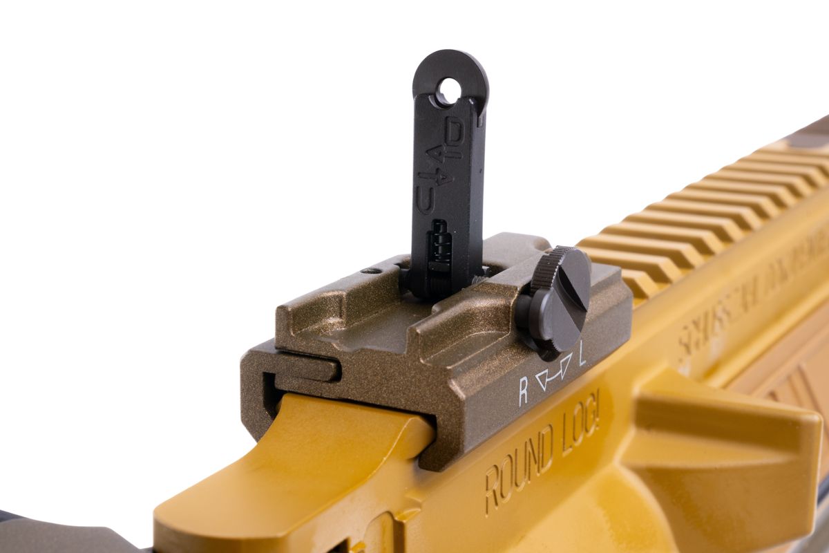 Umarex G28 GBB エアソフトライフル - タン (VFC製)-AIRSOFT GOGO エアガン・サバゲー用品通販