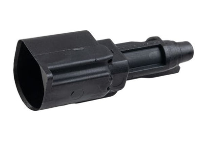 Umarex Glock 17 Gen 3 / Gen 4 GBB エアソフトノズルシェル（VFC製）-AIRSOFT GOGO エアガン・サバゲー用品通販