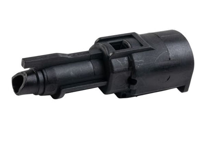Umarex Glock 17 Gen 3 / Gen 4 GBB エアソフトノズルシェル（VFC製）-AIRSOFT GOGO エアガン・サバゲー用品通販