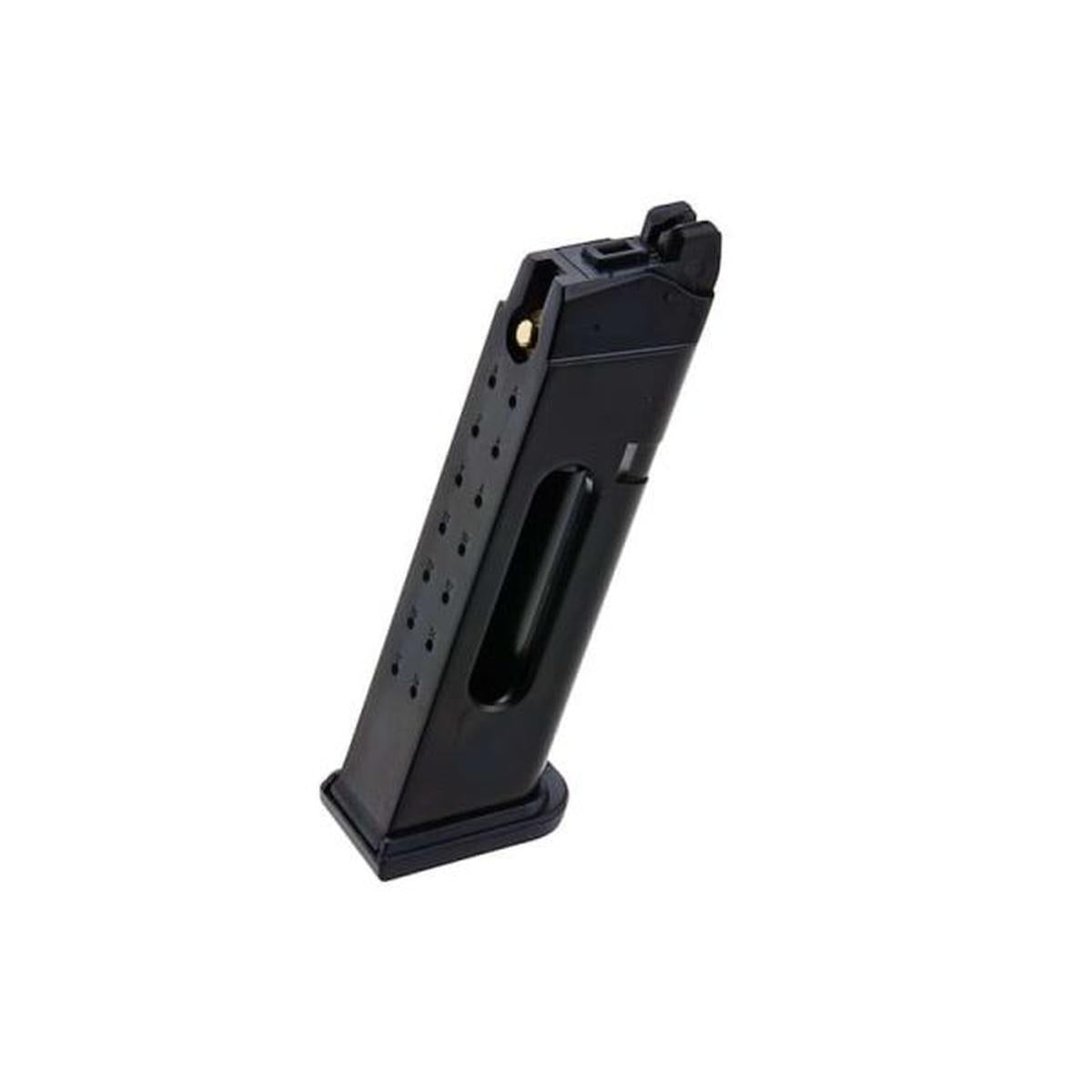 UMAREX GLOCK 17 GEN 5 CO2 マガジン (18 ラウンド、SRC 製)-AIRSOFT GOGO エアガン・サバゲー用品通販