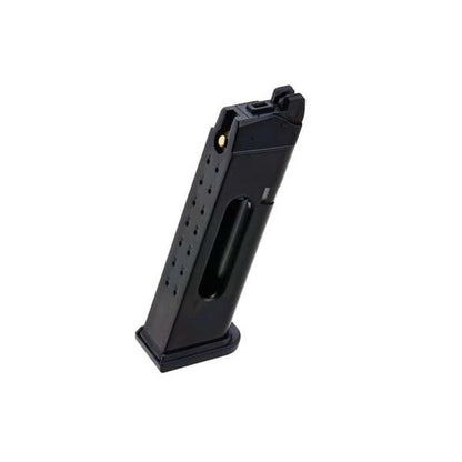 UMAREX GLOCK 17 GEN 5 CO2 マガジン (18 ラウンド、SRC 製)-AIRSOFT GOGO エアガン・サバゲー用品通販