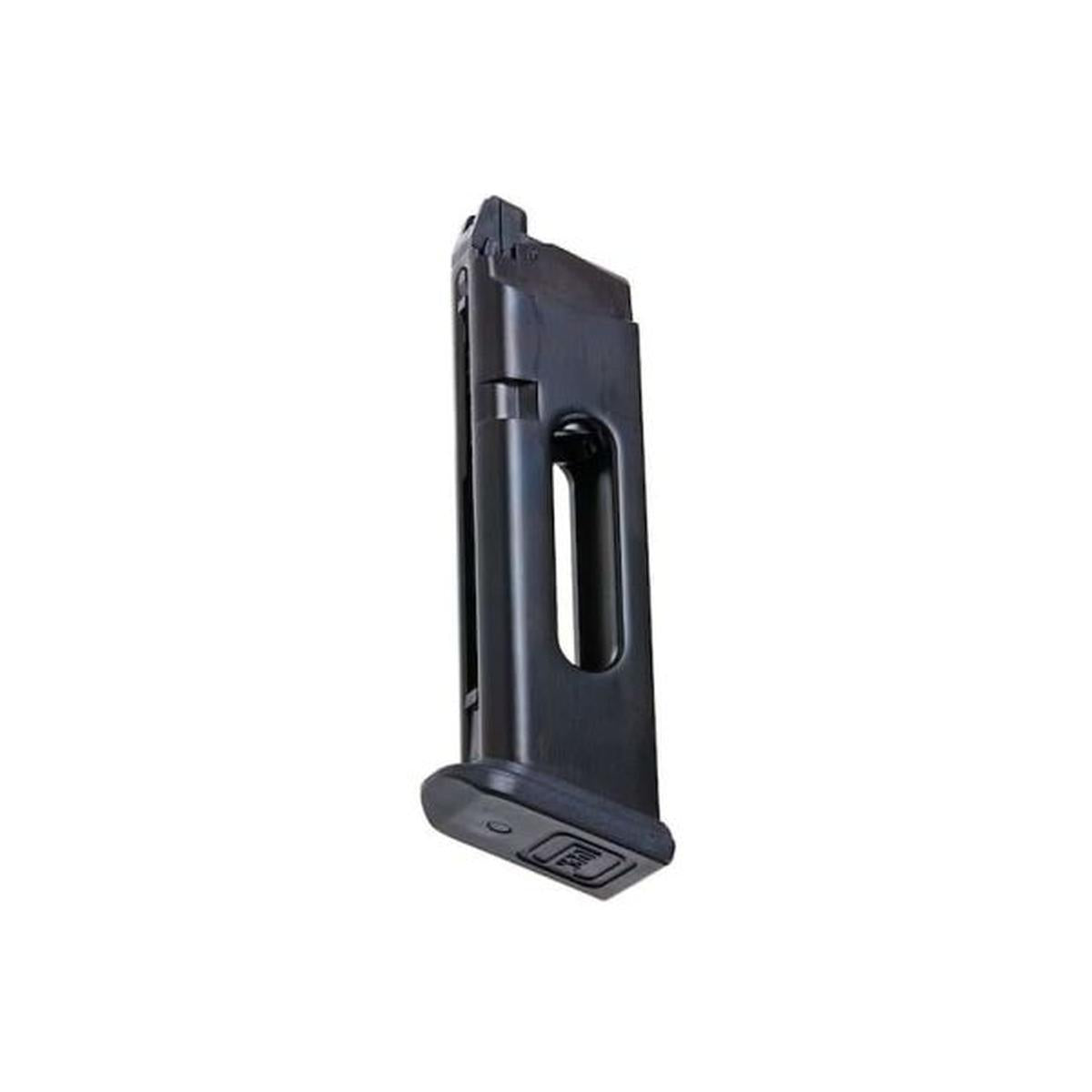 UMAREX GLOCK 17 GEN 5 CO2 マガジン (18 ラウンド、SRC 製)-AIRSOFT GOGO エアガン・サバゲー用品通販