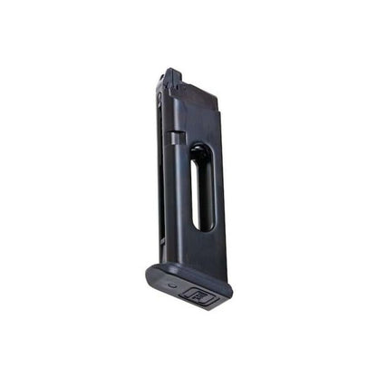UMAREX GLOCK 17 GEN 5 CO2 マガジン (18 ラウンド、SRC 製)-AIRSOFT GOGO エアガン・サバゲー用品通販