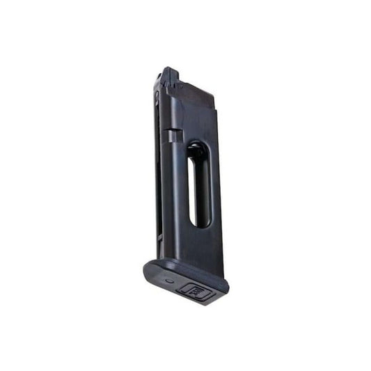UMAREX GLOCK 17 GEN 5 CO2 マガジン (18 ラウンド、SRC 製)-AIRSOFT GOGO エアガン・サバゲー用品通販