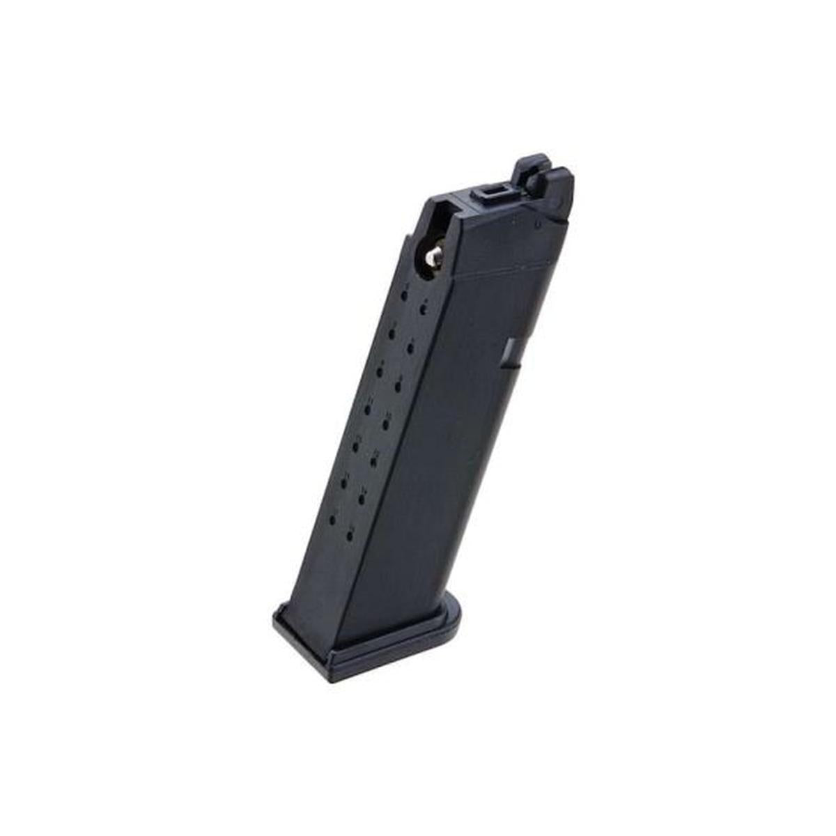UMAREX GLOCK 17 GEN 5 ガスマガジン (18 発、SRC 製)-AIRSOFT GOGO エアガン・サバゲー用品通販