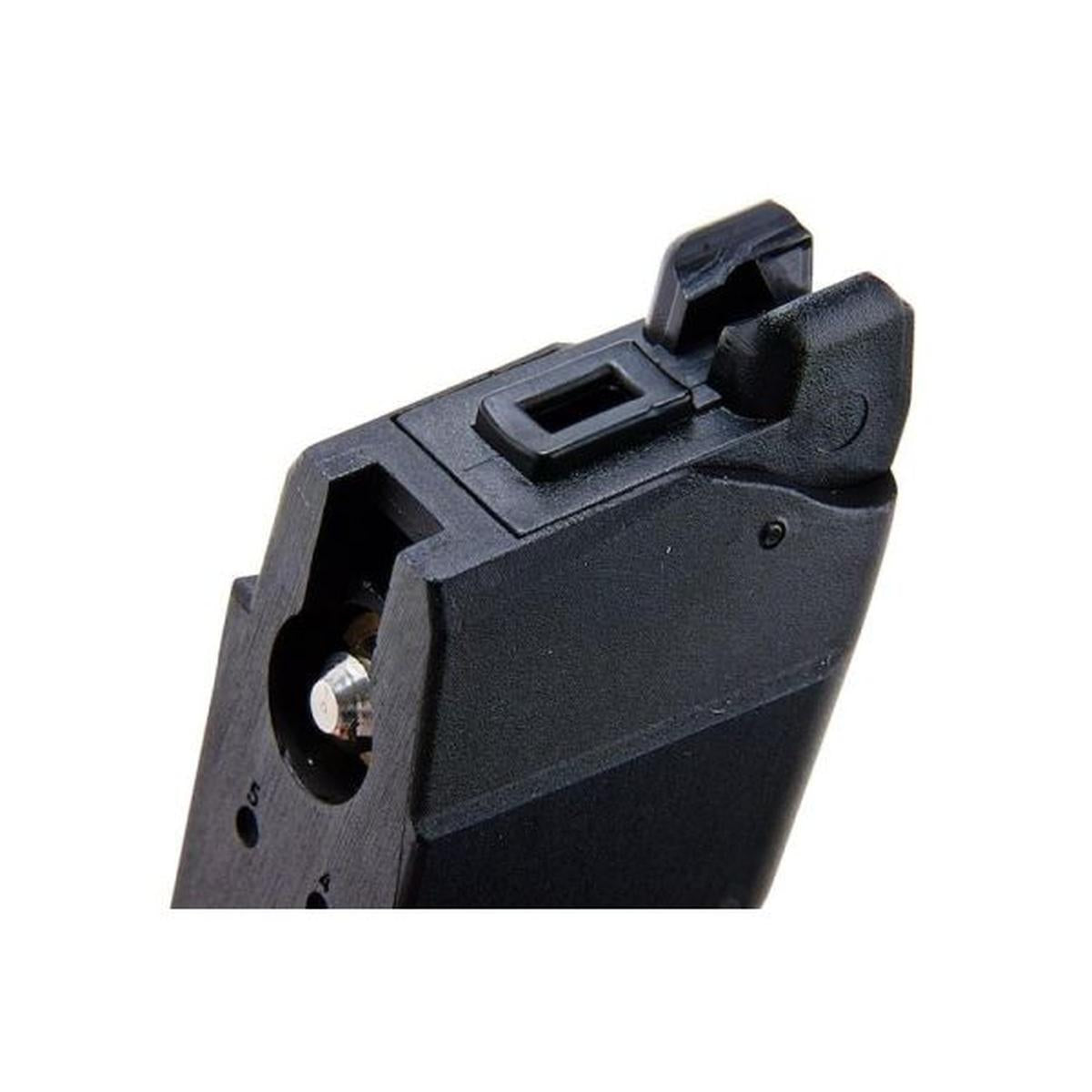 UMAREX GLOCK 17 GEN 5 ガスマガジン (18 発、SRC 製)-AIRSOFT GOGO エアガン・サバゲー用品通販