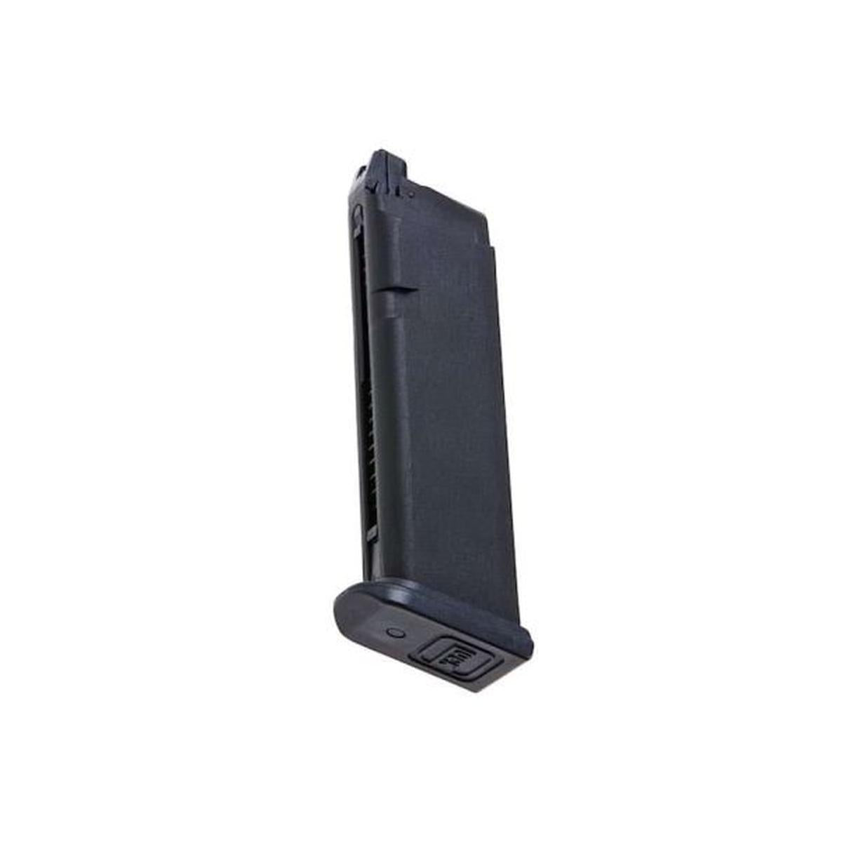 UMAREX GLOCK 17 GEN 5 ガスマガジン (18 発、SRC 製)-AIRSOFT GOGO エアガン・サバゲー用品通販